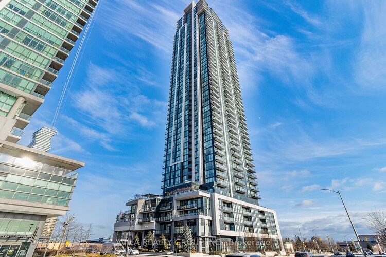 3975 Grand Park Dr, Mississauga, Ontario, City Centre