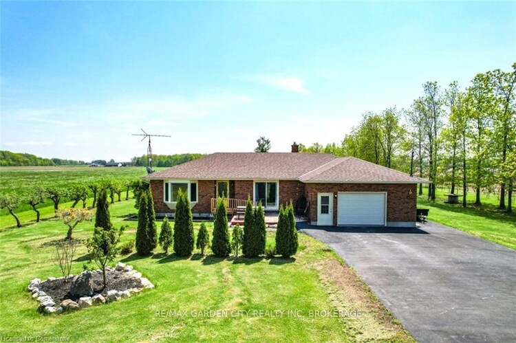 5282 Spring Creek Rd, Lincoln, Ontario, 