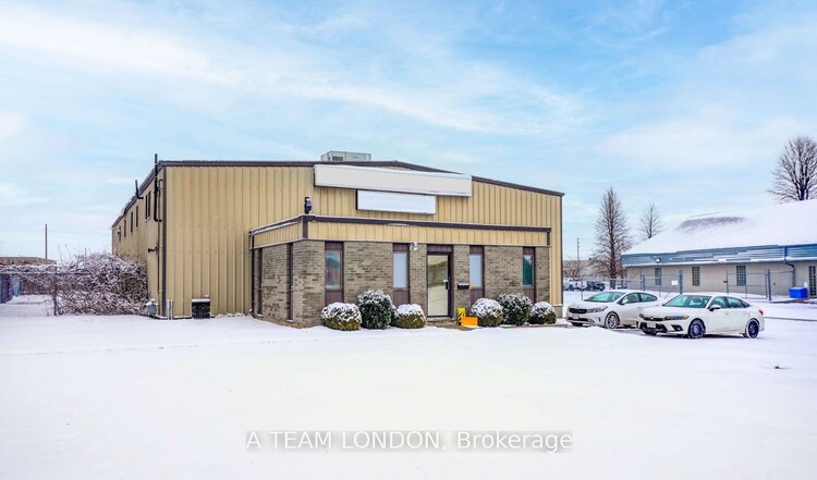 2104 Jetstream Rd, London, Ontario, East E