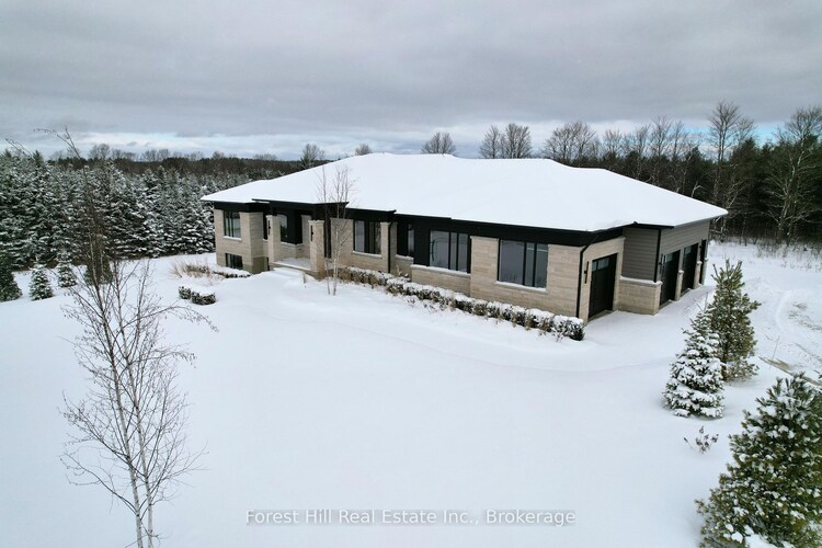 147 Blue Jay Cres, Grey Highlands, Ontario, Rural Grey Highlands