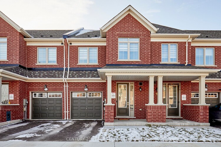 2016 Cameron Lott Cres, Oshawa, Ontario, Kedron