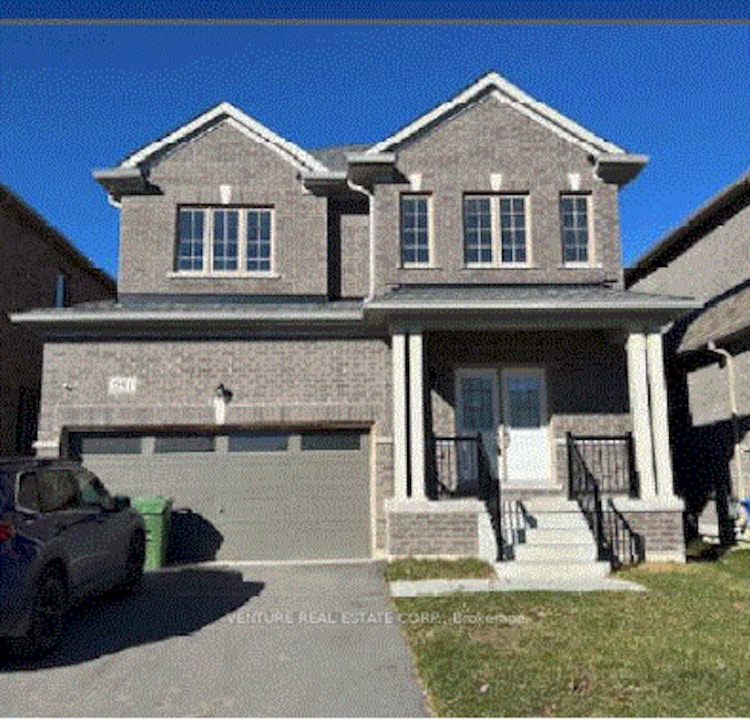 251 Ridley Cres, Southgate, Ontario, Rural Southgate