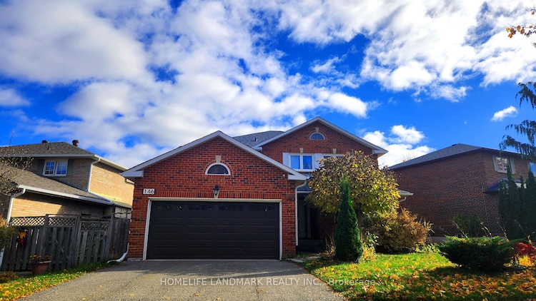 146 Carrington Dr, Richmond Hill, Ontario, Mill Pond