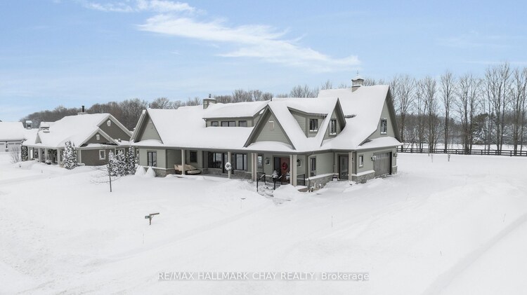 14 Georgian Grande Dr, Oro-Medonte, Ontario, Rural Oro-Medonte