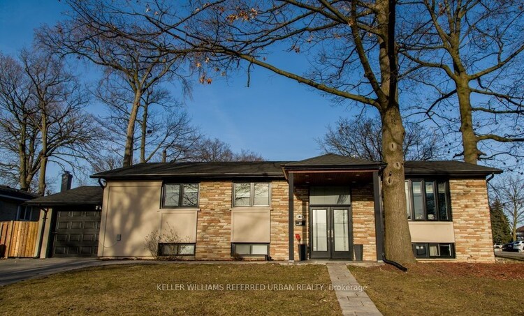 103 Exbury Rd, Toronto, Ontario, Downsview-Roding-CFB