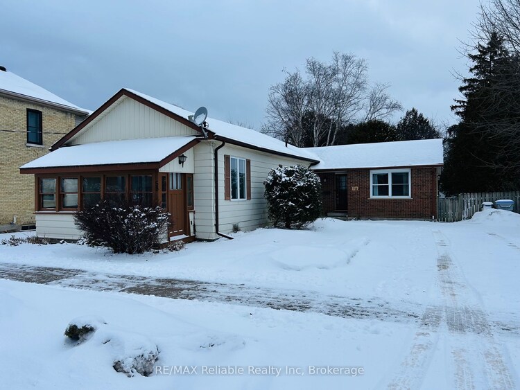 58 Huron St W, South Huron, Ontario, Exeter