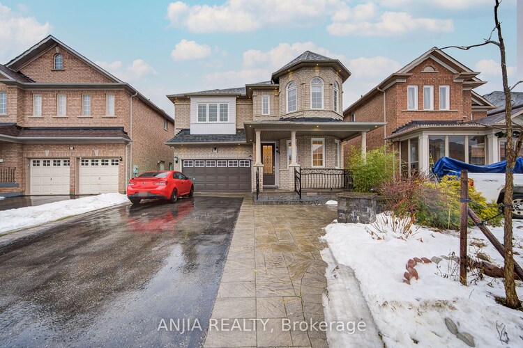 23 Annina Cres, Markham, Ontario, Village Green-South Unionville