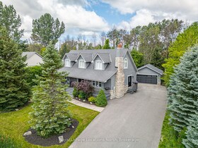 17 Trails End, Simcoe, ON , MLS #S12058928 , Image - 1