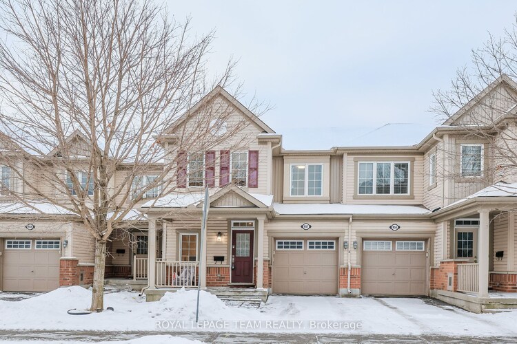 957 MESSOR Cres, Stittsville - Munster - Richmond, Ontario, 8211 - Stittsville (North)