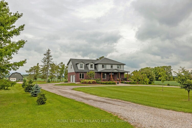 39564 Fingal Line, Southwold, Ontario, Southwold Town