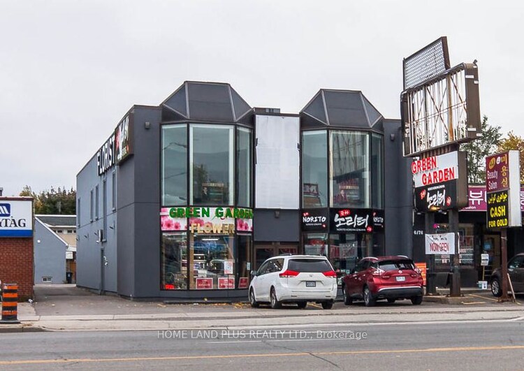 6174 Yonge St, Toronto, Ontario, Willowdale West