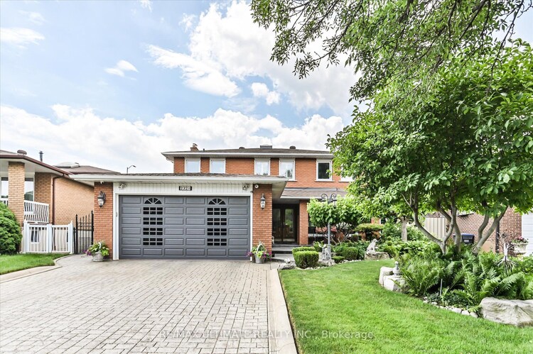 2321 Harcourt Cres, Mississauga, Ontario, Lakeview