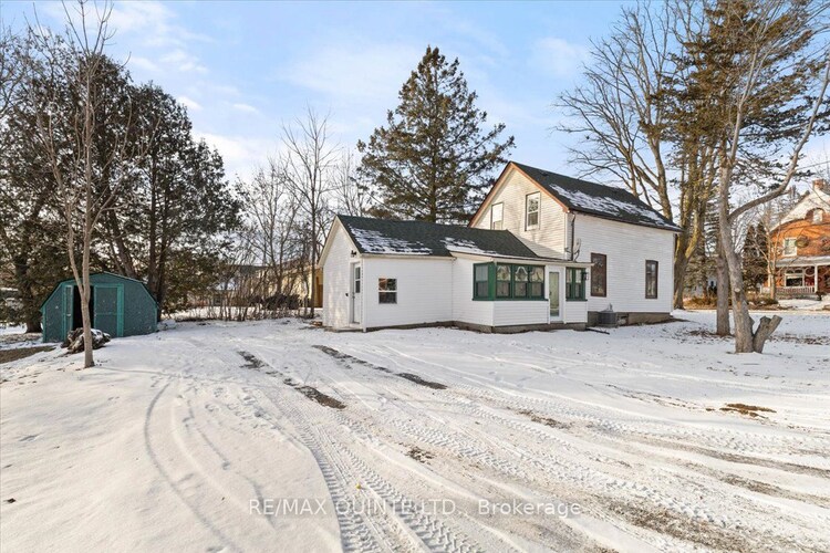 171 Front St W, Stirling-Rawdon, Ontario, 