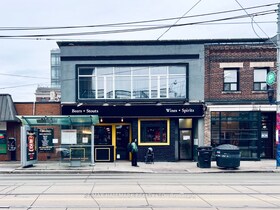 701 Queen Street E, Toronto, ON , MLS #E11911391 , Image - 1