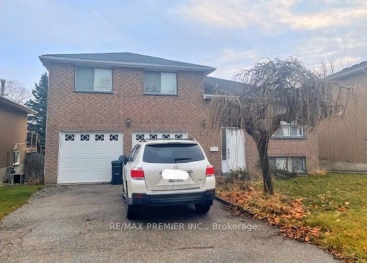 34 Imperial Cres, Bradford West Gwillimbury, Ontario, Bradford