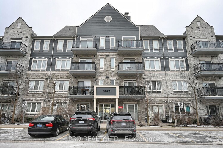 3075 Thomas St, Mississauga, Ontario, Churchill Meadows