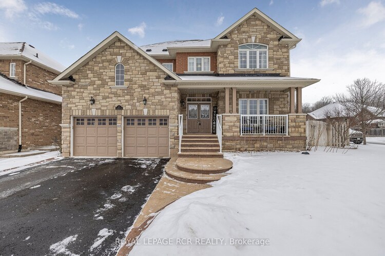 2 Littlebrook Lane, Caledon, Ontario, Caledon East