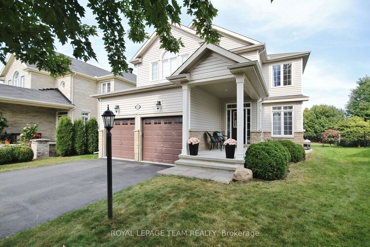 949 Rossburn Cres, Barrhaven, Ontario, 7708 - Barrhaven - Stonebridge