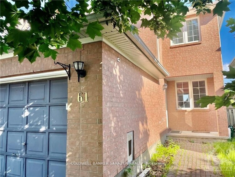 61 SCOUT St, Carlington - Central Park, Ontario, 5304 - Central Park