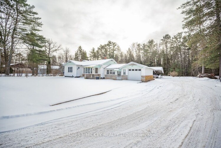 33613 Hwy 17  W, Deep River, Ontario, 510 - Deep River