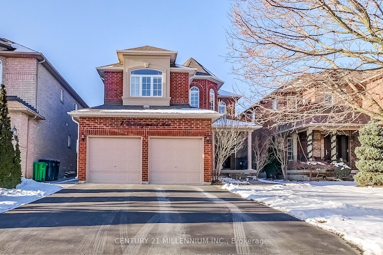 6 Collingwood Ave, Brampton, Ontario, Snelgrove