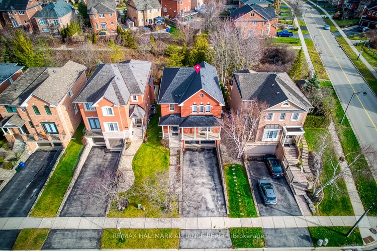 2183 Pheasant Lane, Oakville, Ontario, West Oak Trails