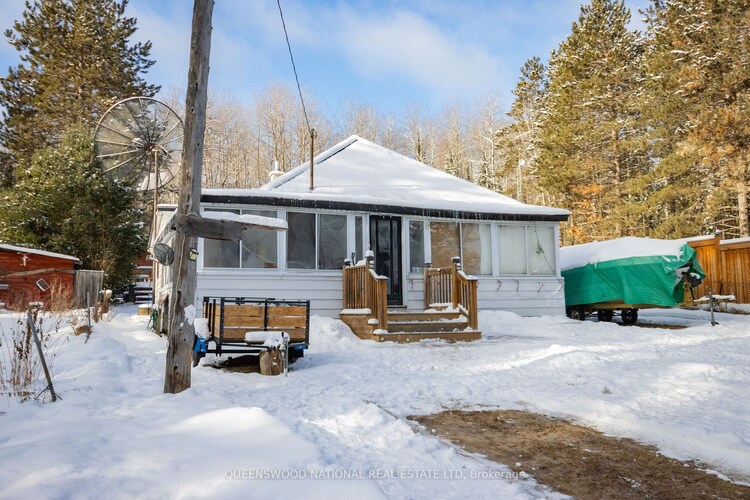 29 Victoria St, South Algonquin, Ontario, South Algonquin