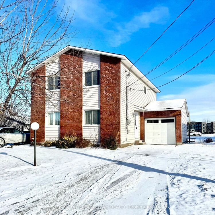 107 Mississippi Rd, Carleton Place, Ontario, 909 - Carleton Place