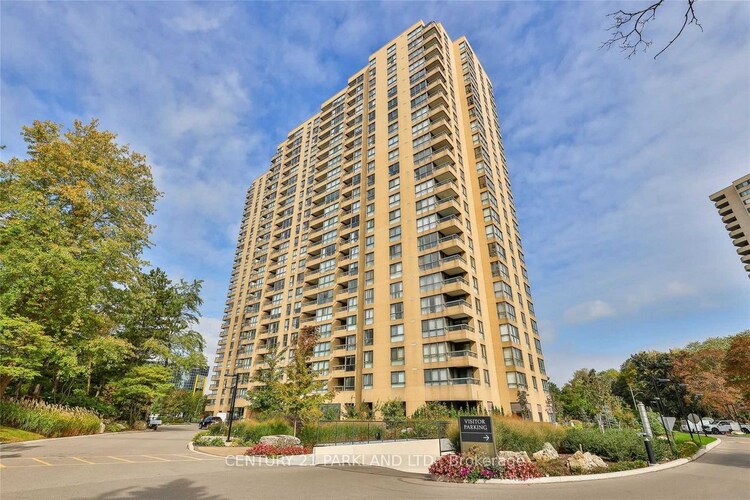 3 Concorde Place, Toronto, ON, Banbury-Don Mills