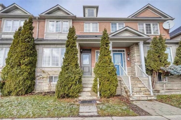 228 Bantry Ave, Richmond Hill, Ontario, Langstaff