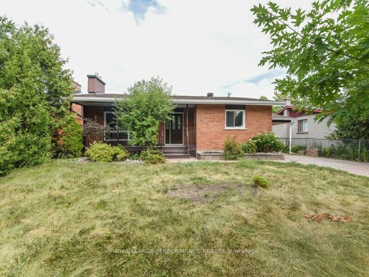 945 Goren Ave, Elmvale Acres and Area, Ontario, 3703 - Elmvale Acres/Urbandale