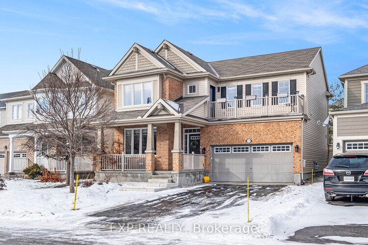 2174 Sunset Cove Circ, Barrhaven, Ontario, 7711 - Barrhaven - Half Moon Bay