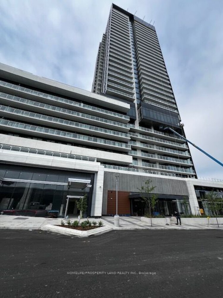 50 O'Neill Rd, Toronto, Ontario, Banbury-Don Mills