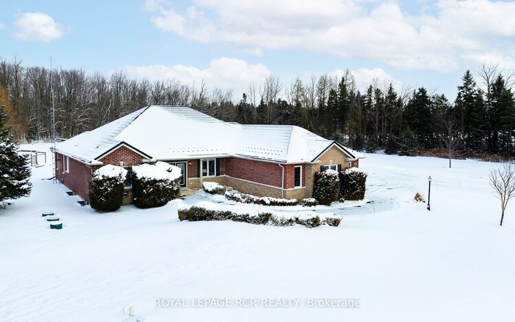 2 Mt Haven Cres, East Luther Grand Valley, Ontario, Grand Valley