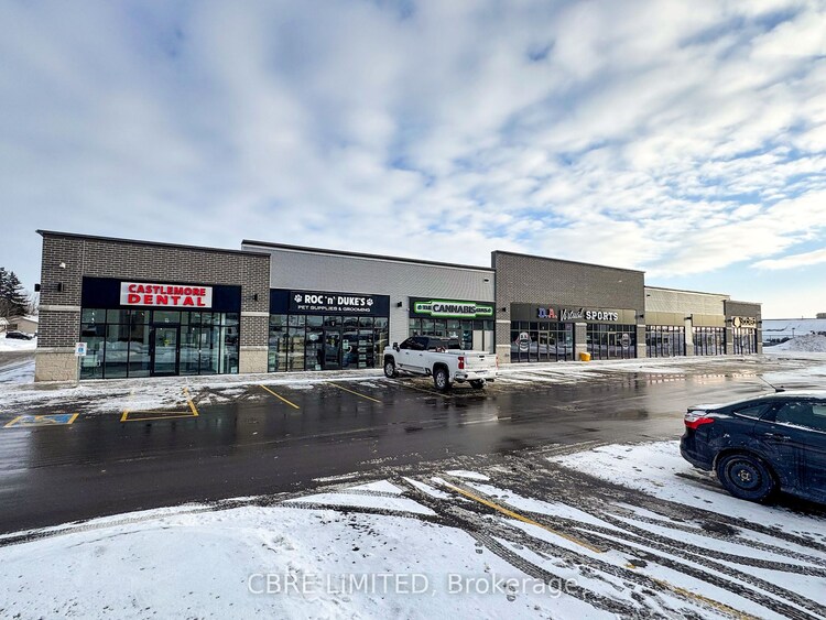 300 Mitchell Rd S, North Perth, Ontario, 32 - Listowel