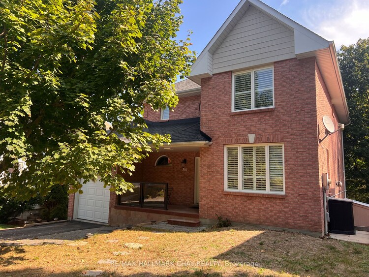 301 Hamilton St, Newmarket, Ontario, Gorham-College Manor