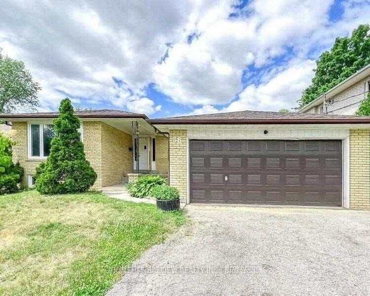 38 proctor Ave, Markham, Ontario, Thornhill