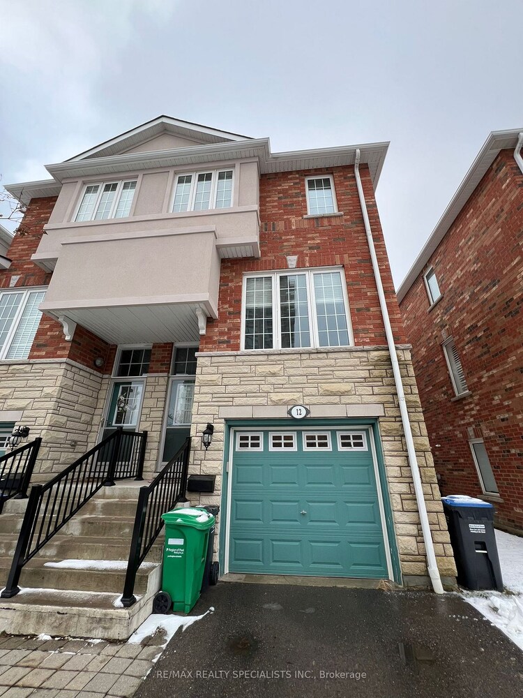 1355 Rathburn Rd E, Mississauga, Ontario, Rathwood