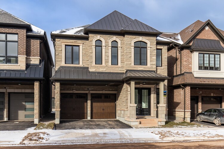 1359 Peony Path, Oakville, Ontario, 1010 - JM Joshua Meadows