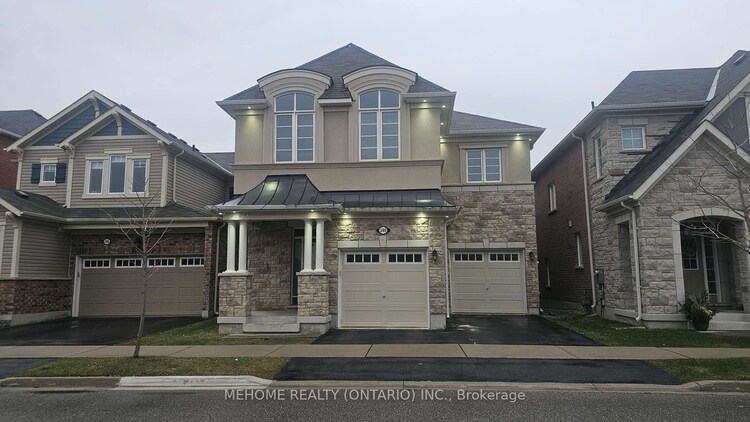 240 Chilver Hts, Milton, Ontario, Ford