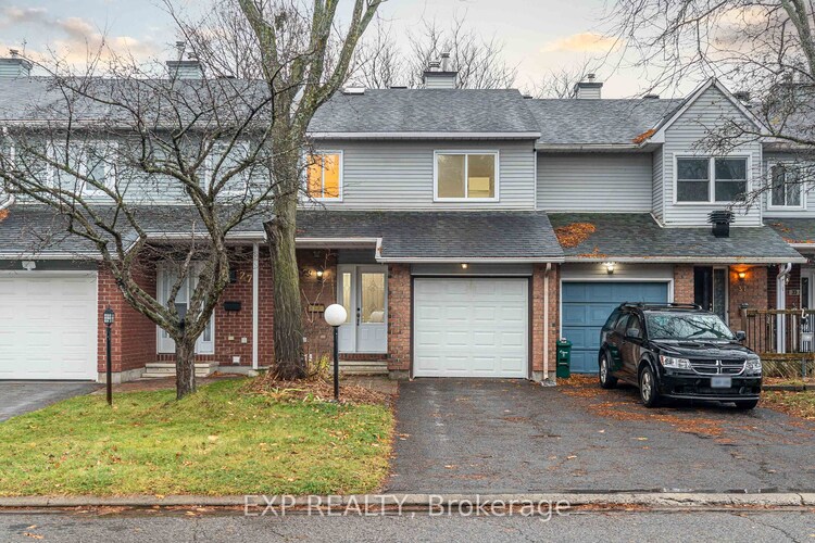 29 Bourne St, Barrhaven, Ontario, 7703 - Barrhaven - Cedargrove/Fraserdale