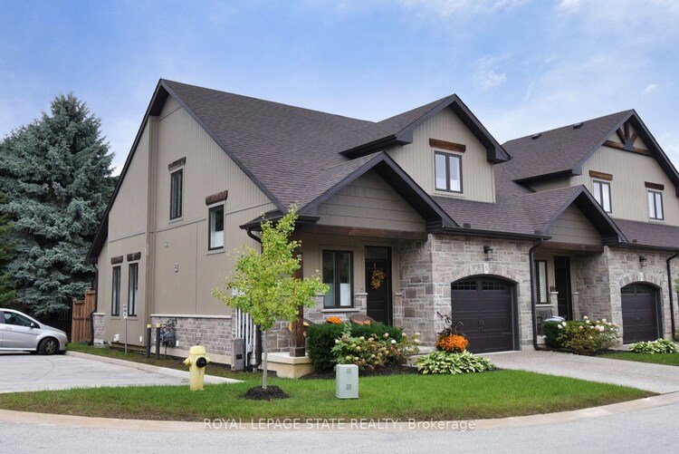 3300 Culp Rd, Lincoln, Ontario, 