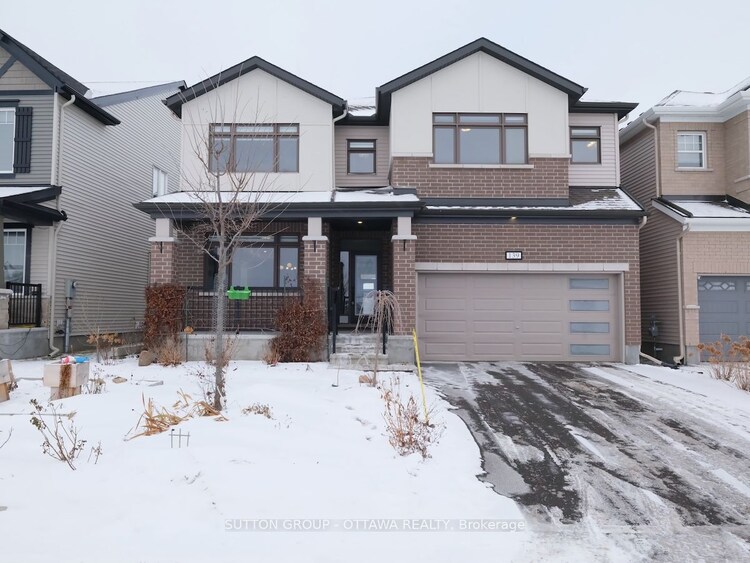 139 Celestial Grve, Barrhaven, Ontario, 7711 - Barrhaven - Half Moon Bay