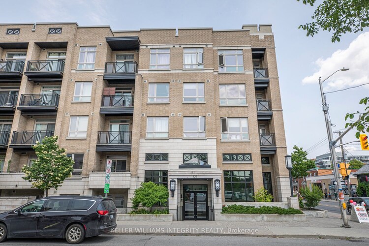 429 Kent St, Ottawa Centre, Ontario, 4103 - Ottawa Centre