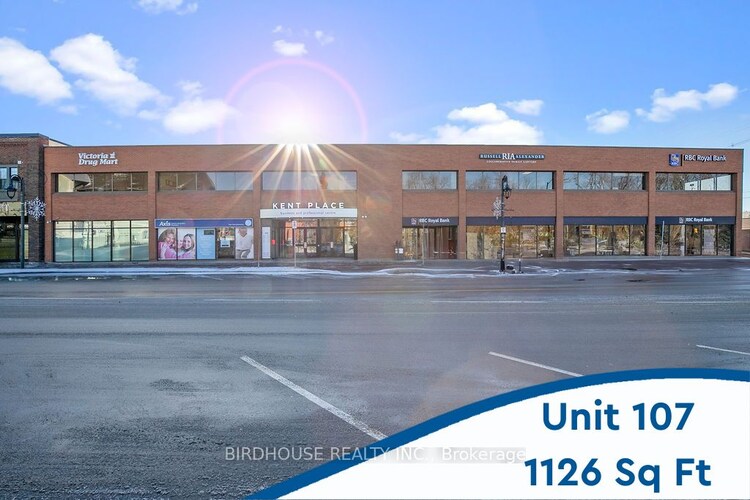 189 Kent Street W, Kawartha Lakes, ON, Lindsay