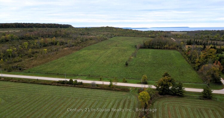 LT 13 KILLIMANJARO Lane, Meaford, Ontario, Rural Meaford