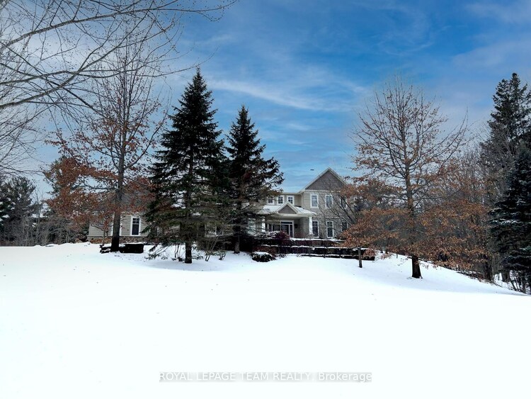 284 Ridgeside Farm Dr, Kanata, Ontario, 9005 - Kanata - Kanata (North West)