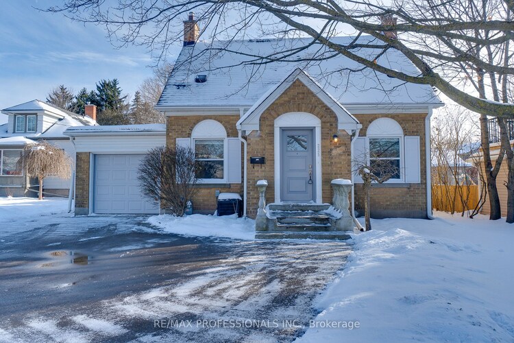 225 Bridgeport Rd E, Waterloo, Ontario, 