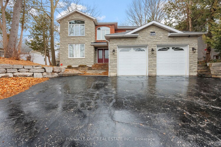 1469 Old Forest Rd, Pickering, Ontario, Highbush