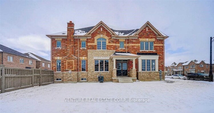 532 Mactier Dr, Vaughan, Ontario, Kleinburg